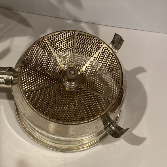 Vintage Foley Food Mill - Picture 5 of 5